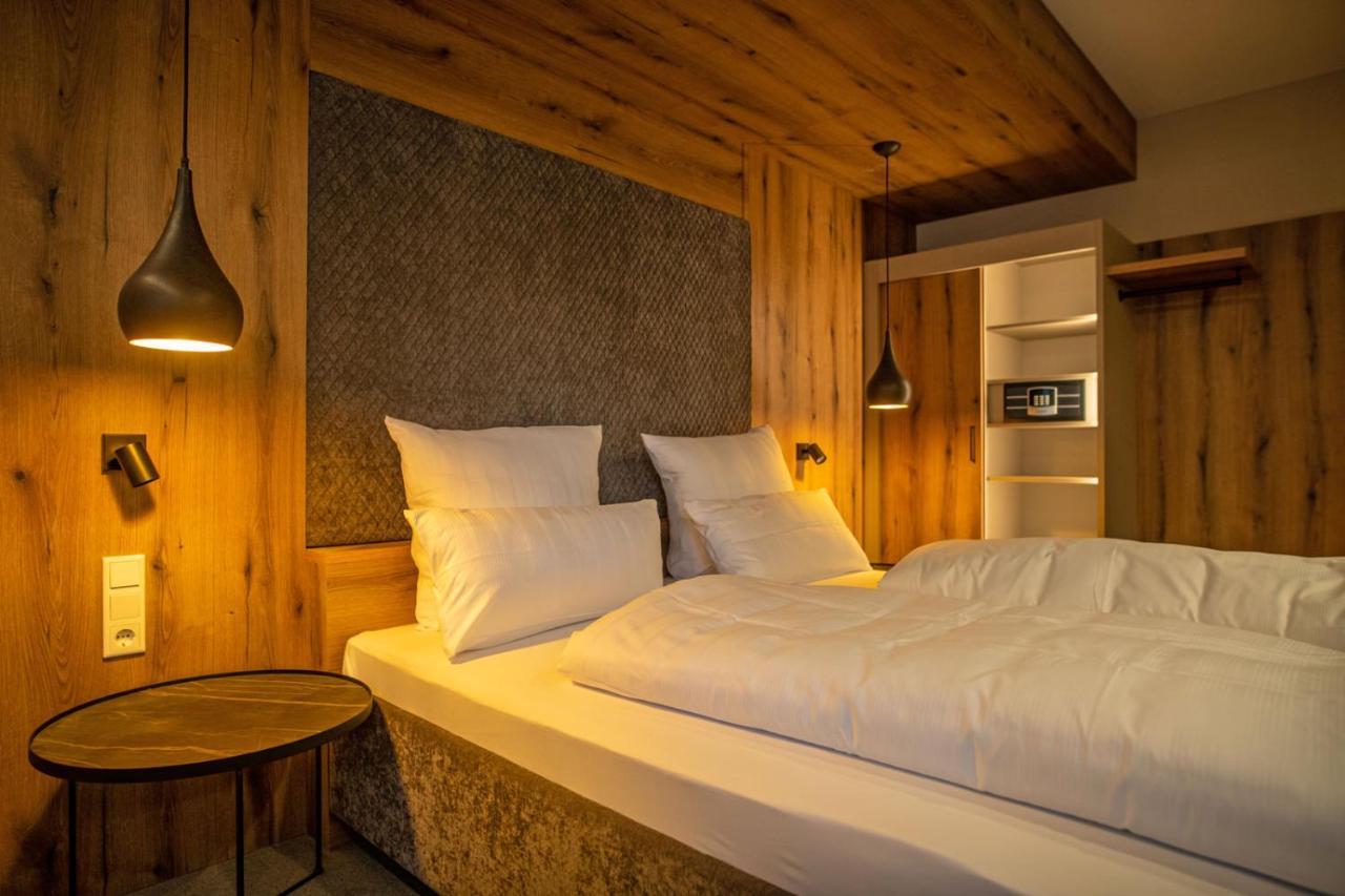 Guesthouse Felsenland Dahn Eksteriør bilde
